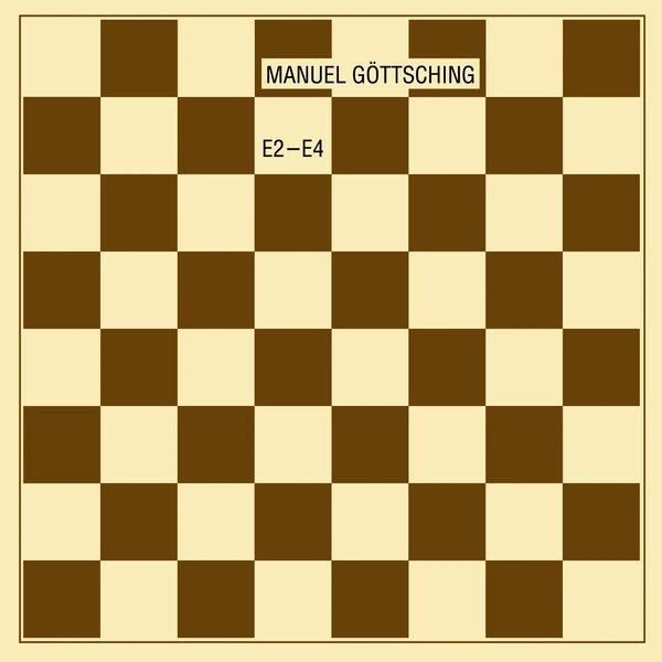 E2-e4 - 2016 LP