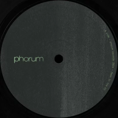 Thrust EP