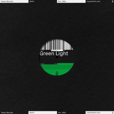 Green Light