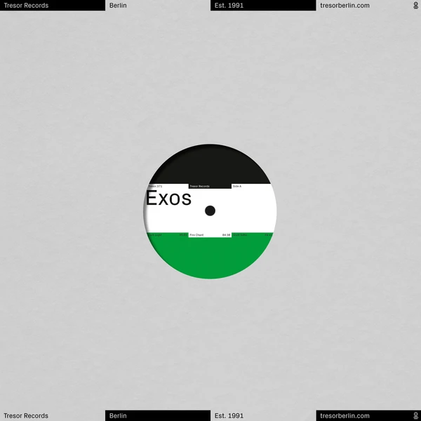 tresor371_2_600 Green Light
