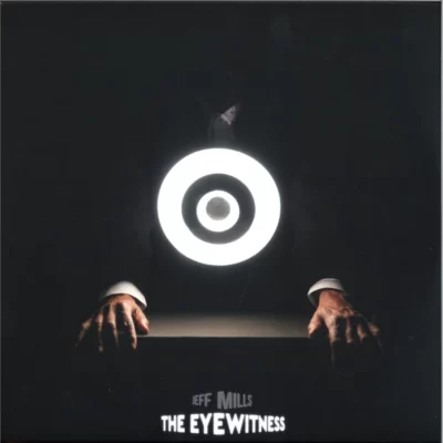AX117_1_600 THE EYEWITNESS LP 2x12"