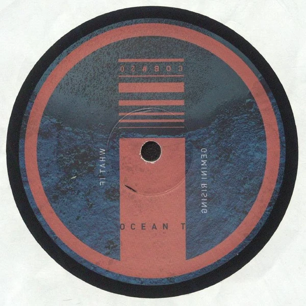 COB20_1_600 Laconica Split EP