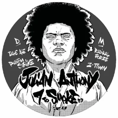 7 To Smoke EP
