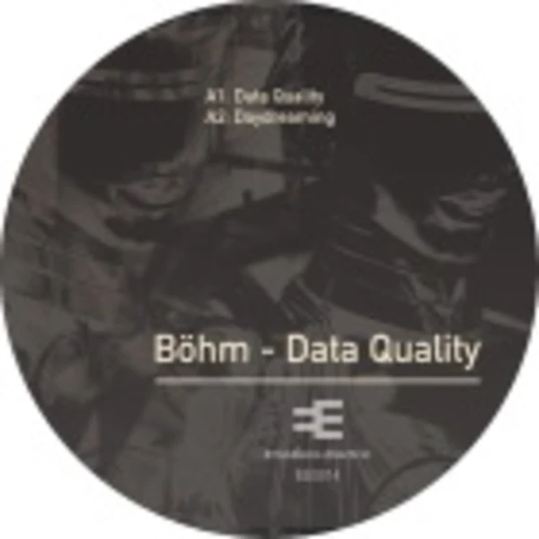 Data Quality