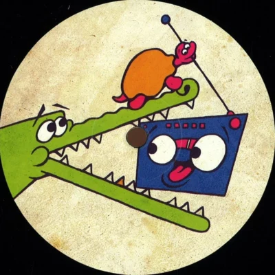 Radio Koko EP