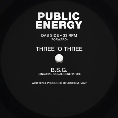 Three O Three