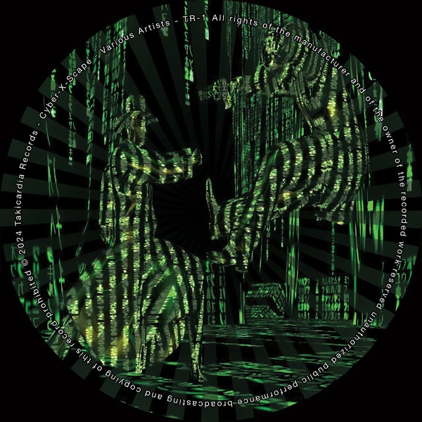 TR-1_2_600 Cyber-X-Scape EP