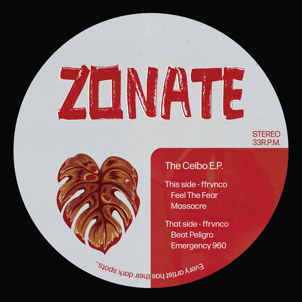 ZON003_1_600 The Ceibo EP