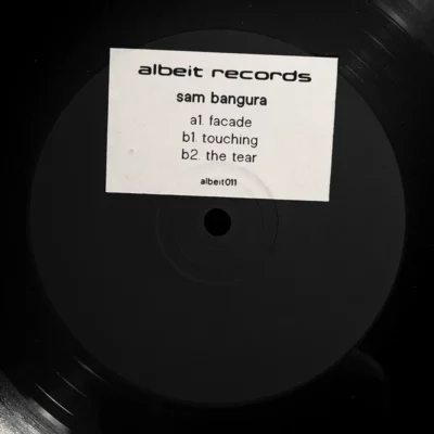 The Tear EP