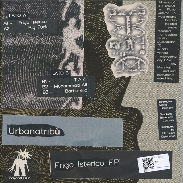 Frigo Isterico