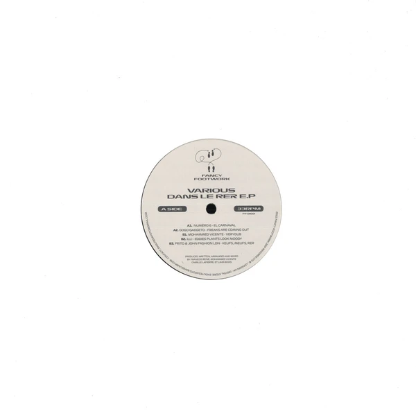 FF-002_2_600 Dans Le Rer EP