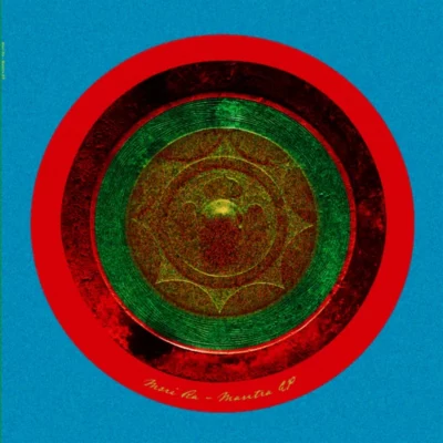 MANTRA EP