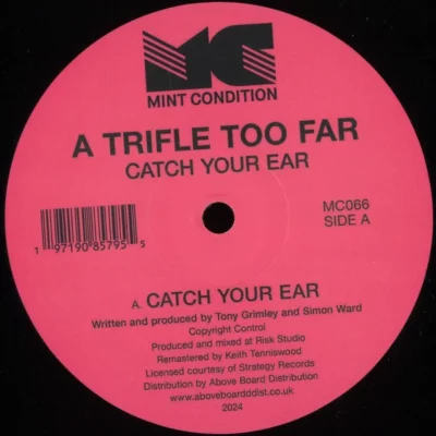 Catch Your Ear