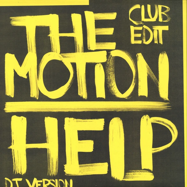 PDON014_1_600 The Motion/Help