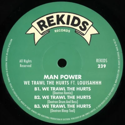 REKIDS239_1_600 We Trawl The Hurts