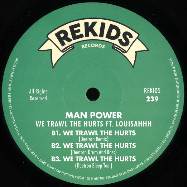 REKIDS239_1_600 We Trawl The Hurts