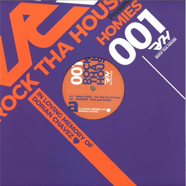 RTHT001_1_600 Rock Tha House Traxx
