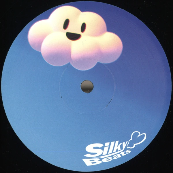 SILKYBEATS003_1_600 Blue Ones EP