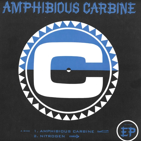 Amphibious Carbine