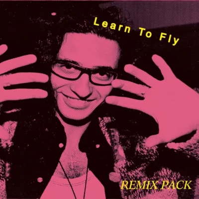 SMR030_1_600 Learn To Fly Remixes