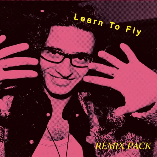 SMR030_1_600 Learn To Fly Remixes