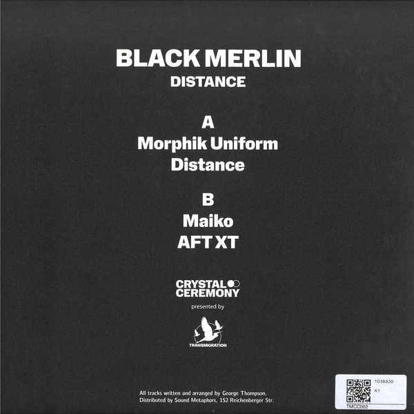 TMCC002_2_600 Distance