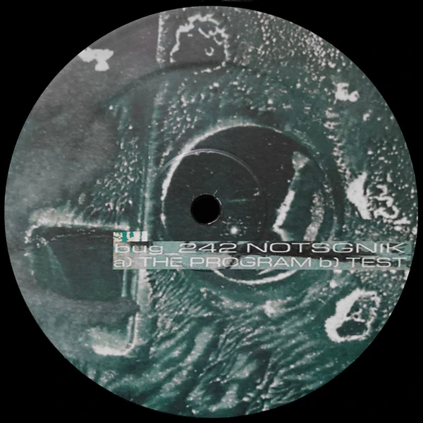 bug_242 EP