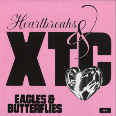 1089751 Heartbreaks & XTC