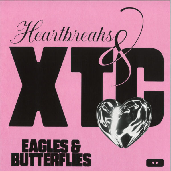 1089751 Heartbreaks & XTC
