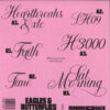 1089751b Heartbreaks & XTC