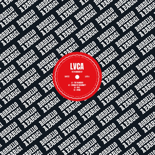 BAP222_1_600 THE WANDERER EP