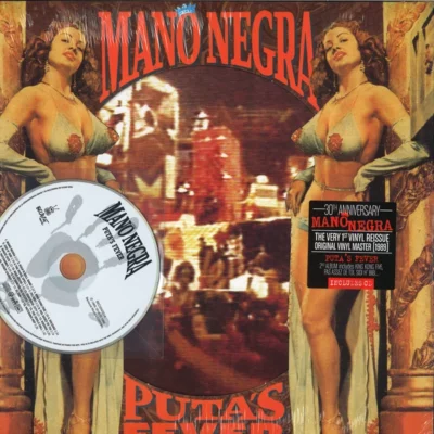 Puta's Fever
