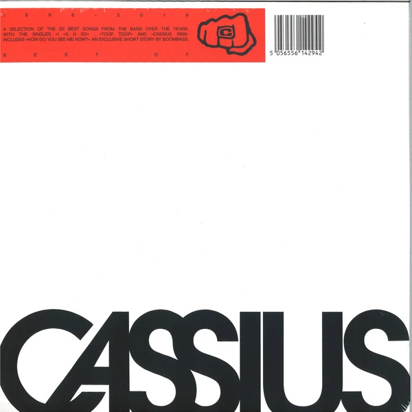 BEC5614294_1_600 BEST OF 1996-2019 LP
