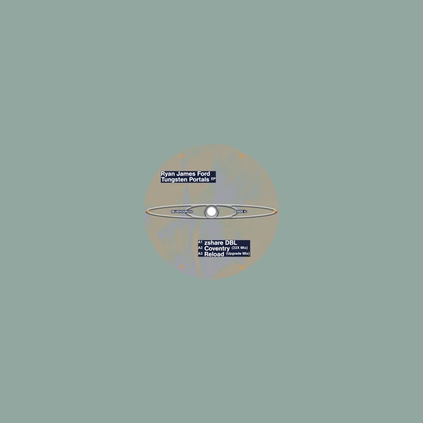 Tungsten Portals