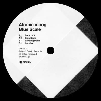 Blue Scale