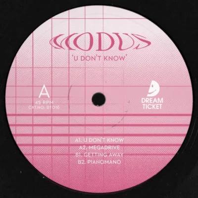 U Don't Know