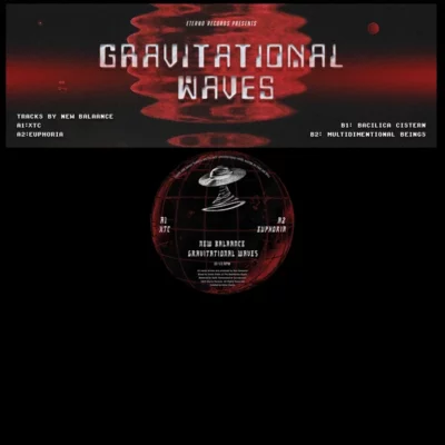 Gravitational Waves EP