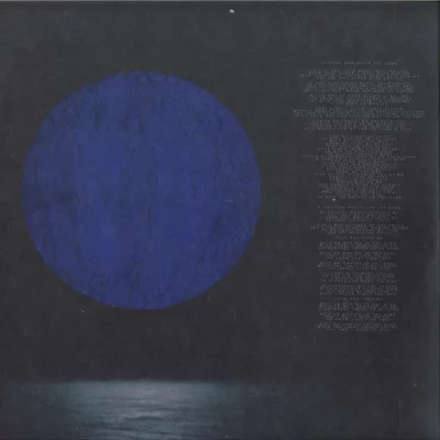 Today & Tomorrow LP
