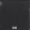 UNTITLED (GOD) LP 2x12"
