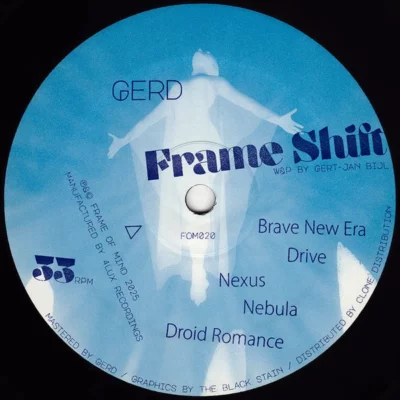 Frame Shift