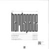 H004_2_600 Hardspace Volume Four LP 2x12”