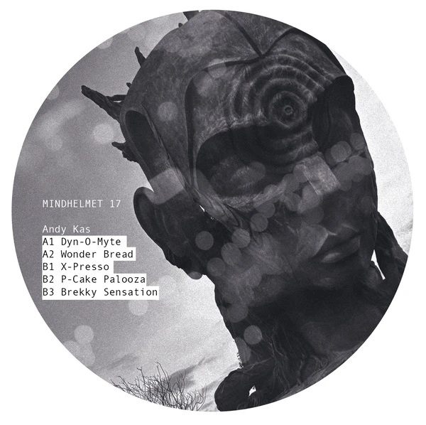 MINDHELMET 17