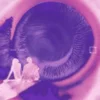 INTO THE VOID LP