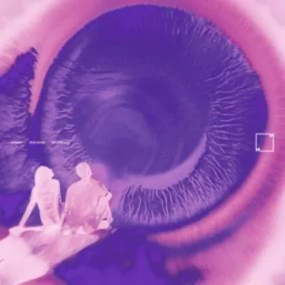INTO THE VOID LP