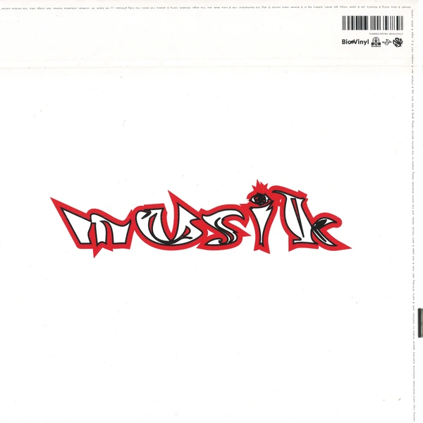 Musik LP