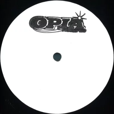Electrophobia EP