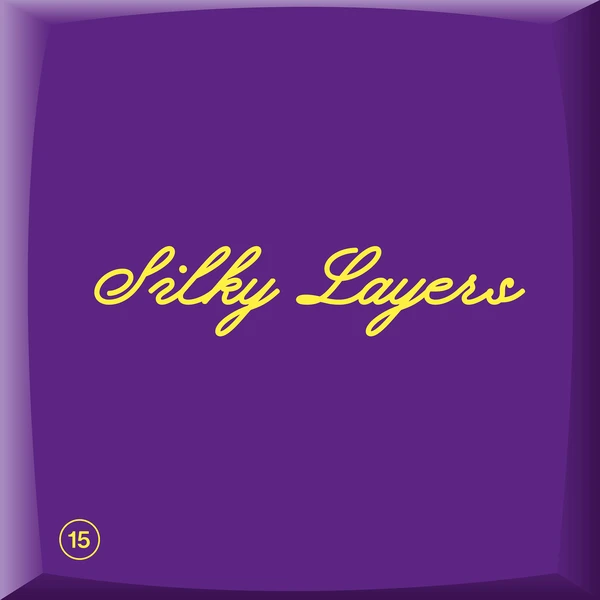 PAGER015_1_600 Silky Layers EP