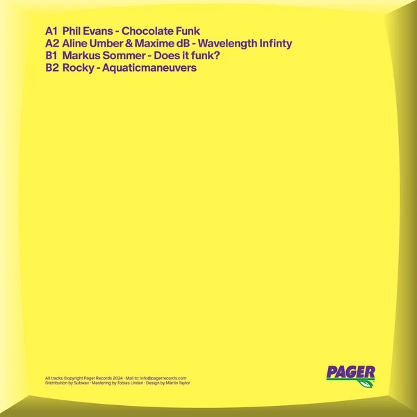 PAGER015_2_600 Silky Layers EP