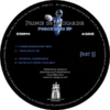 Force Blue EP Part II