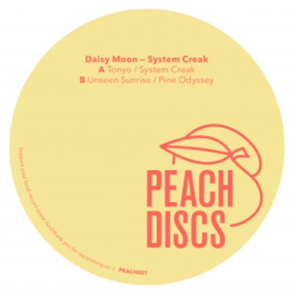 SYSTEM CREAK